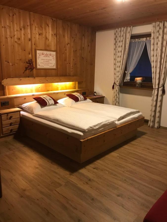 Das Enzian Aschau Im Zillertal Екстер'єр фото