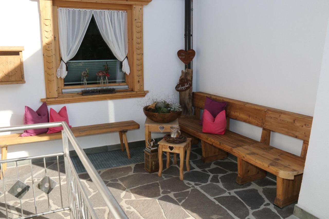 Das Enzian Aschau Im Zillertal Екстер'єр фото