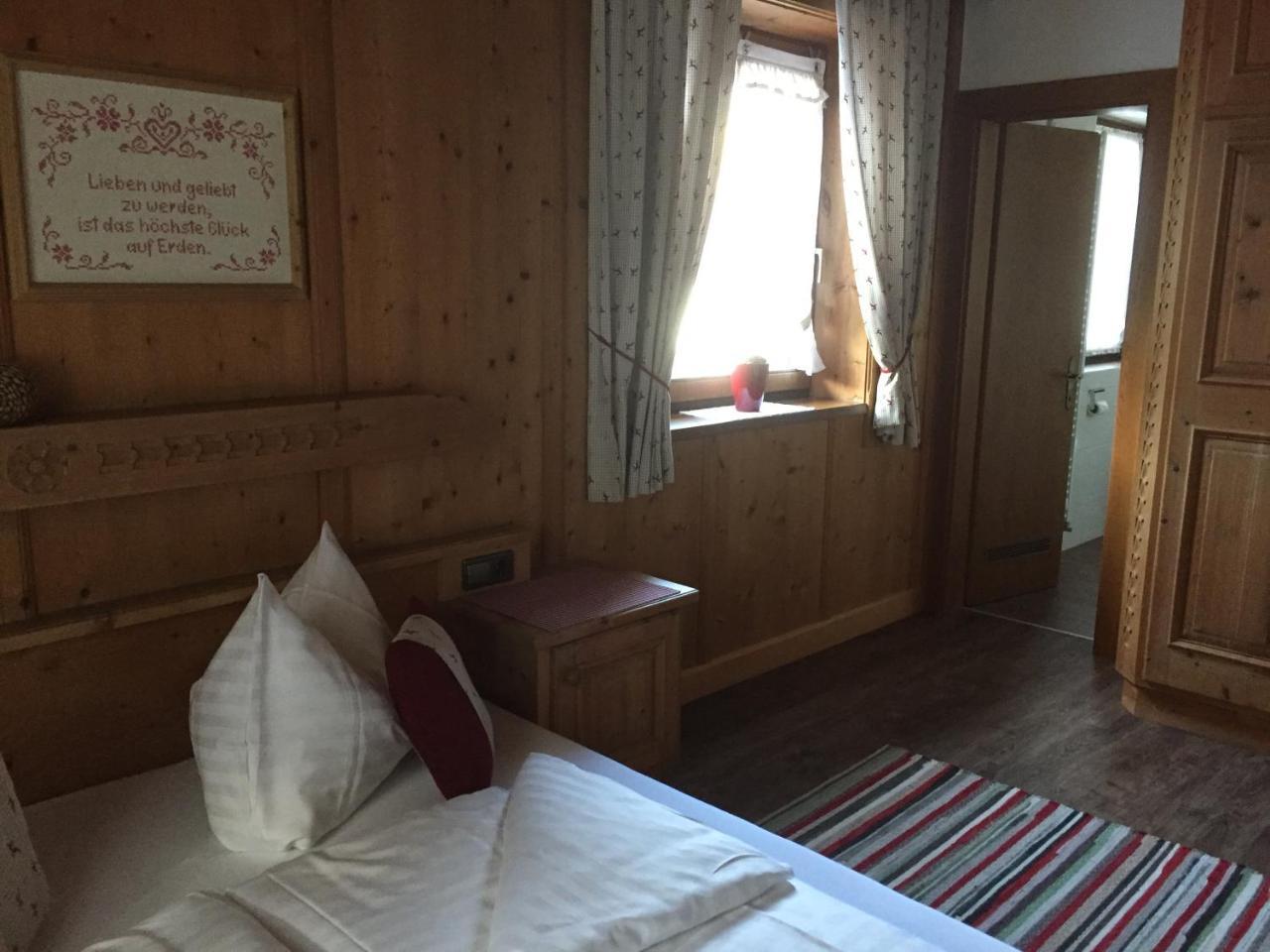 Das Enzian Aschau Im Zillertal Екстер'єр фото