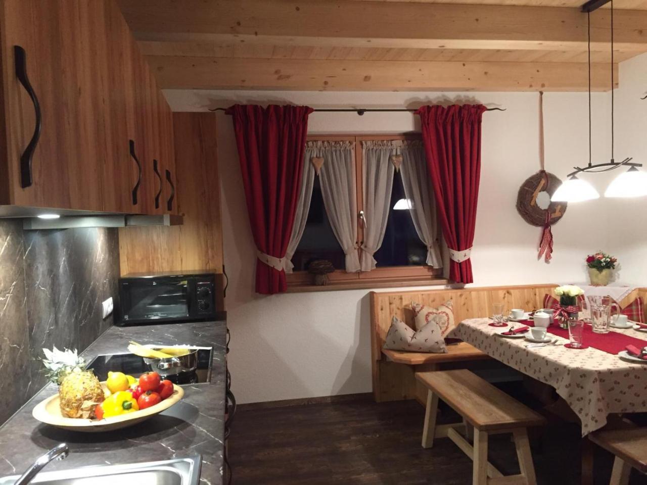 Das Enzian Aschau Im Zillertal Екстер'єр фото