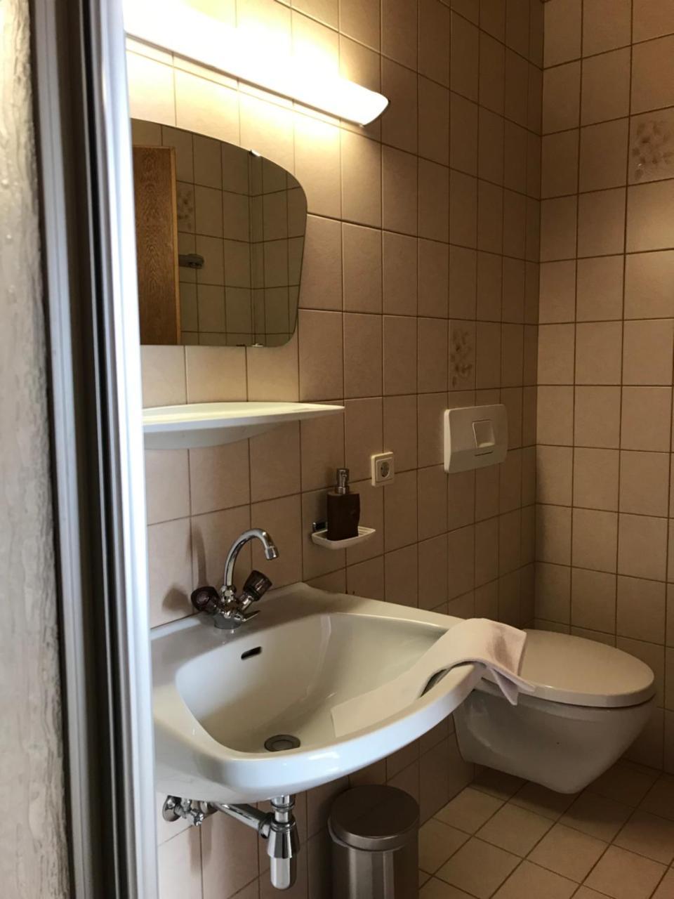 Das Enzian Aschau Im Zillertal Екстер'єр фото